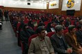 همایش قربانیان ترافیکی شهرستان زرند برگزار شد97.9.24